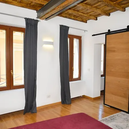 Fidia Palace Marco Aurelio'S Apartment Colosseo Rome Exterior photo