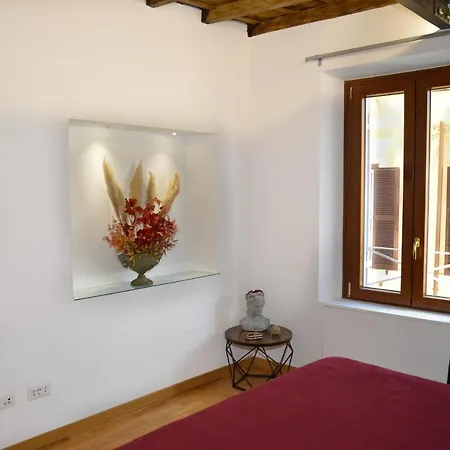 Fidia Palace Marco Aurelio'S Apartment Colosseo Rome Exterior photo