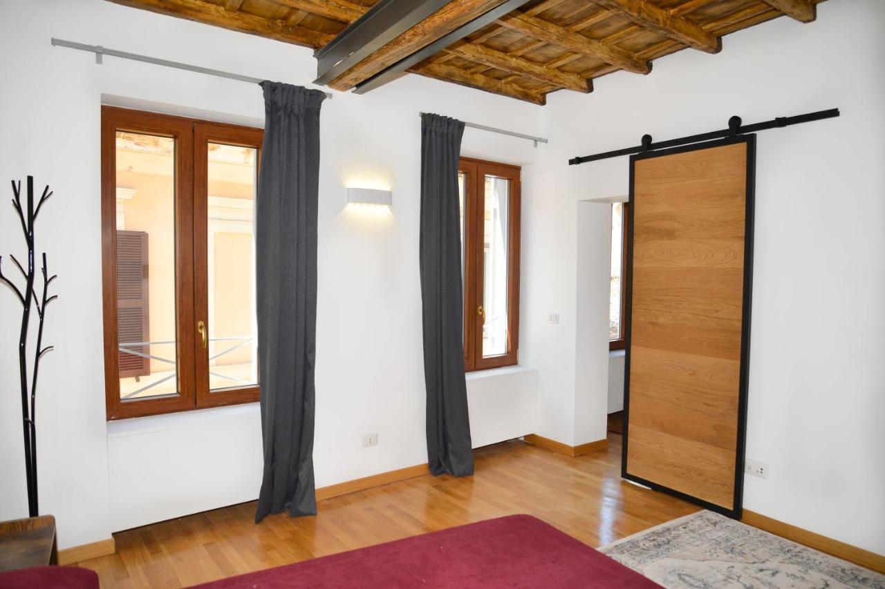 Apartment Fidia Palace Marco Aurelio's Colosseo *