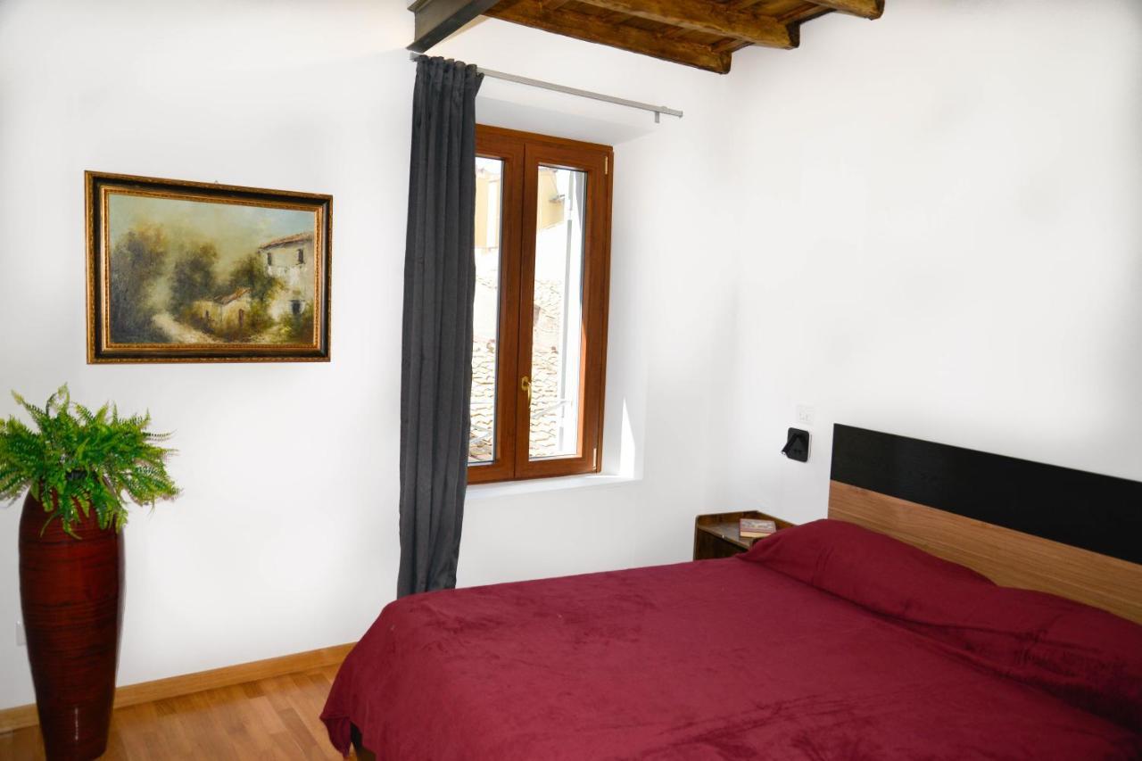 Apartment Fidia Palace Marco Aurelio's Colosseo