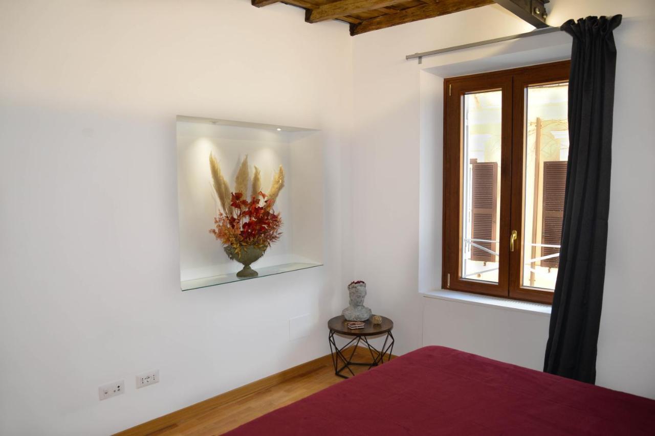 Fidia Palace Marco Aurelio's Colosseo Apartment Rome