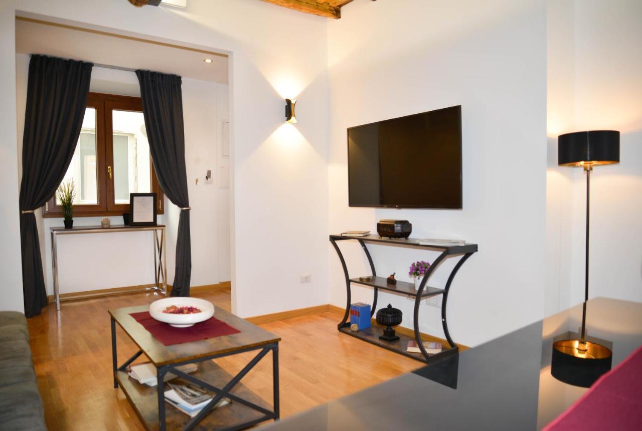 Apartment Fidia Palace Marco Aurelio's Colosseo *
