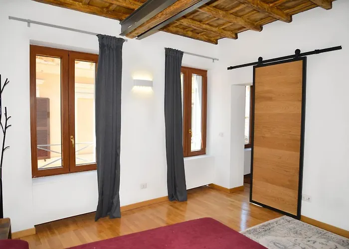 Fidia Palace Marco Aurelio\'S Apartment Colosseo