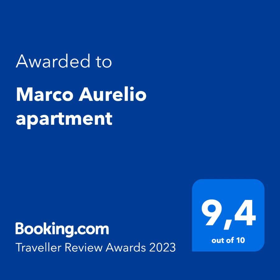 Fidia Palace Marco Aurelio's Colosseo